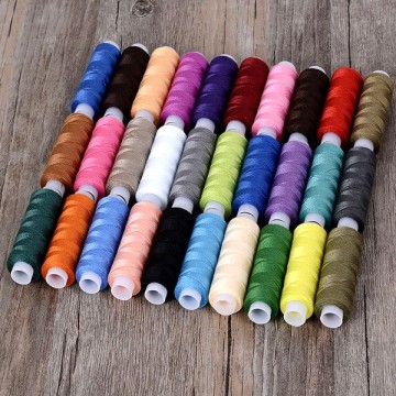 Wholesales Polyethylene Bag Closing Packing Thread