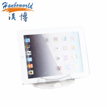 High quality ipad stand, acrylic ipad display holder