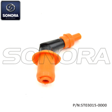 RACING SPARK PLUG COIL END CAP (P/N: ST03015-0000) Top Quality