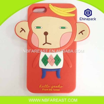 Factory directly provide Eco-friendly comfortable and soft designer cell phone cases wholesale