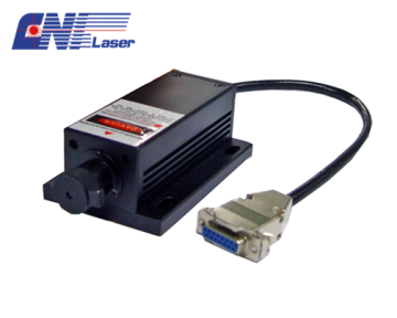 523.5nm Single Longitude Green Laser