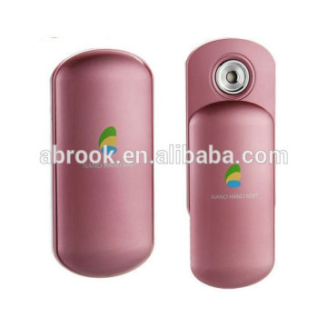 Mini cheap electric portable facial steamer