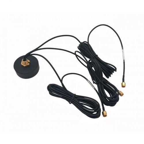 Hot Sale GPS Combo Antenna 3 i 1