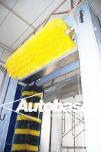 Bus Truck Wash System Tt-420