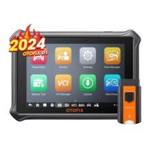 2024 Professional Otofix D1 TPMS Programming Maxidas Programmer Car Diagnostic Scanner