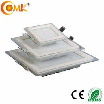 China supplier 6W Square led smd down lighting