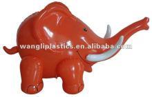 PVC Inflatable Elephant Toy for Kids