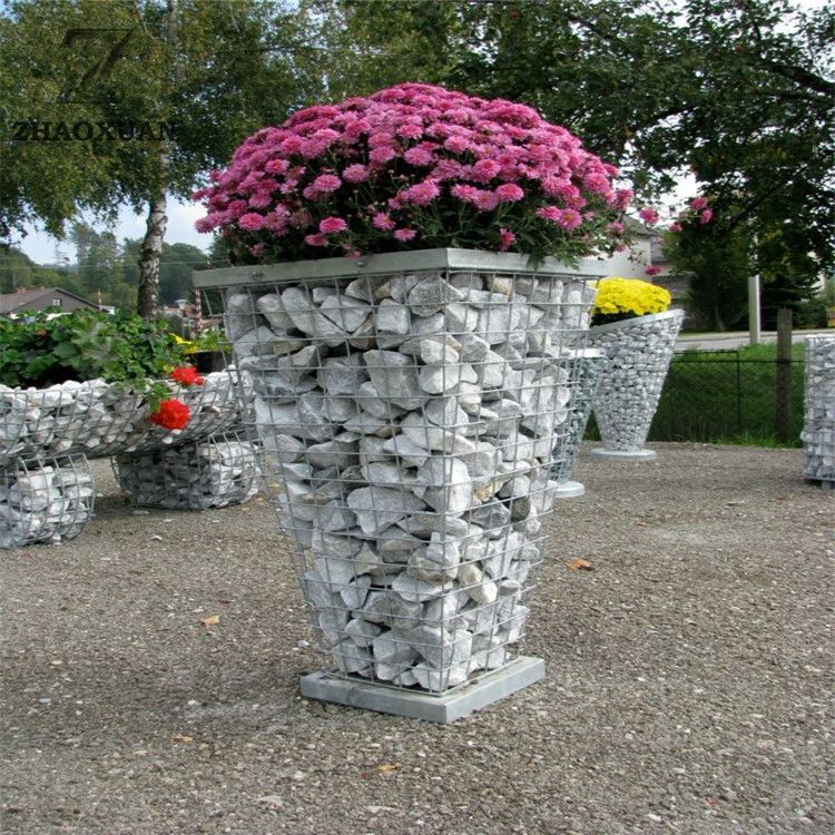 gabion boxes