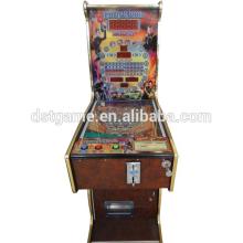5 balls, 6.7 balls DST Gambling pinball game machine