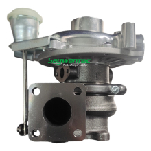 Saywontec Turbocharger RHF5 VA420037 VIDA 8972402101 for ISUZU D-MAX 2.5L