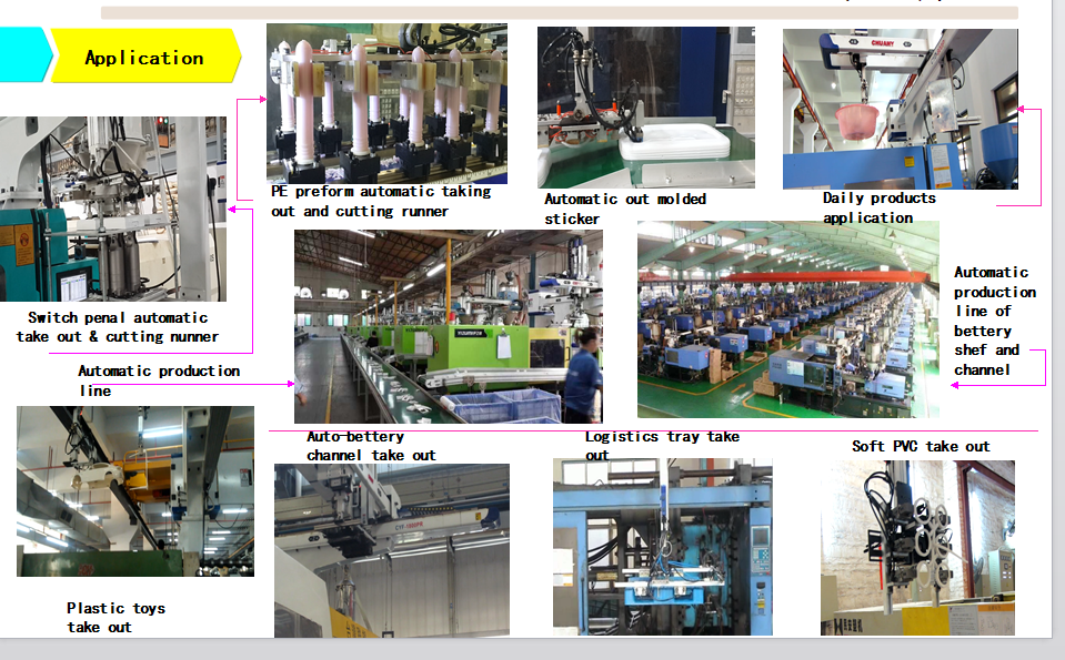 250 Ton high speed energy saving IML automatic plastic injection molding machine