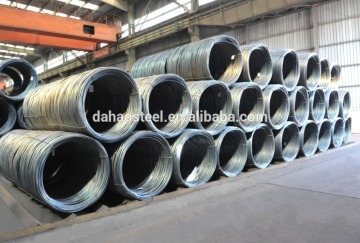 general trading company steel wire