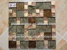 swimming pool tile ceramic cystal glass mosaic tile