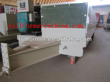 CS-914-700 arch roof forming machine/standing seam panel roll forming machine/galvanized roofing sheet roll forming machine
