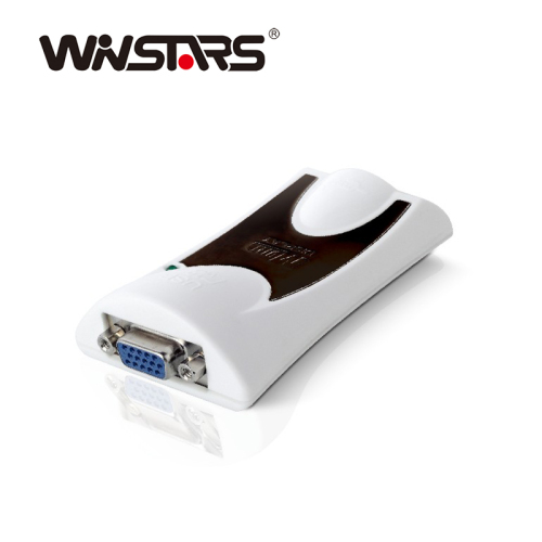 USB 2.0 Graphic Adapters to VGA adapter