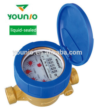 Class C Domestic water meter
