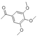 エタノン、1-（3,4,5-トリメトキシフェニル） -  CAS 1136-86-3