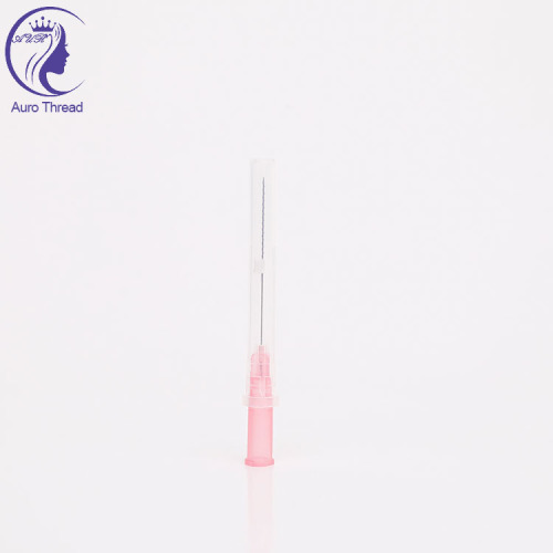 Beauty Wrinkle Remover Face-lifting Pdo Thread V Lift