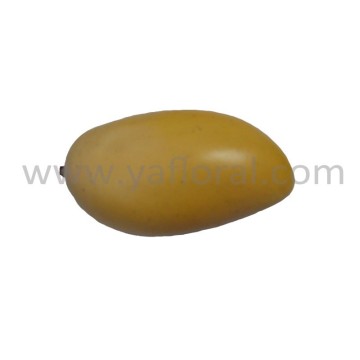 Yellow mango wholesale artificial foam green mango exporter