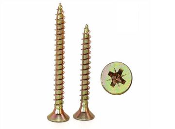 BEST SCREWS FOR MDF WOOD