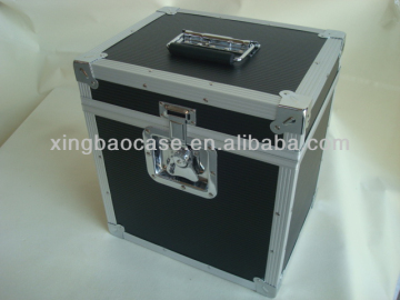 aluminum CD Case hard case CD holder XB-LP006