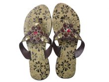 Professional made special design women slippers full flip flop with many colors