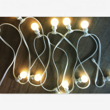 Festoon Lighting Cable E27 - Search Engine