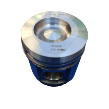 Original DEUTZ 912 Piston for Diesel Engines - Part Number 04238252