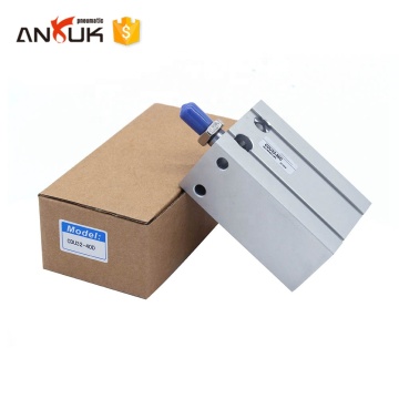 ANRUK Factory Custom Compressed Air Gripper Pneumatic Cylinders