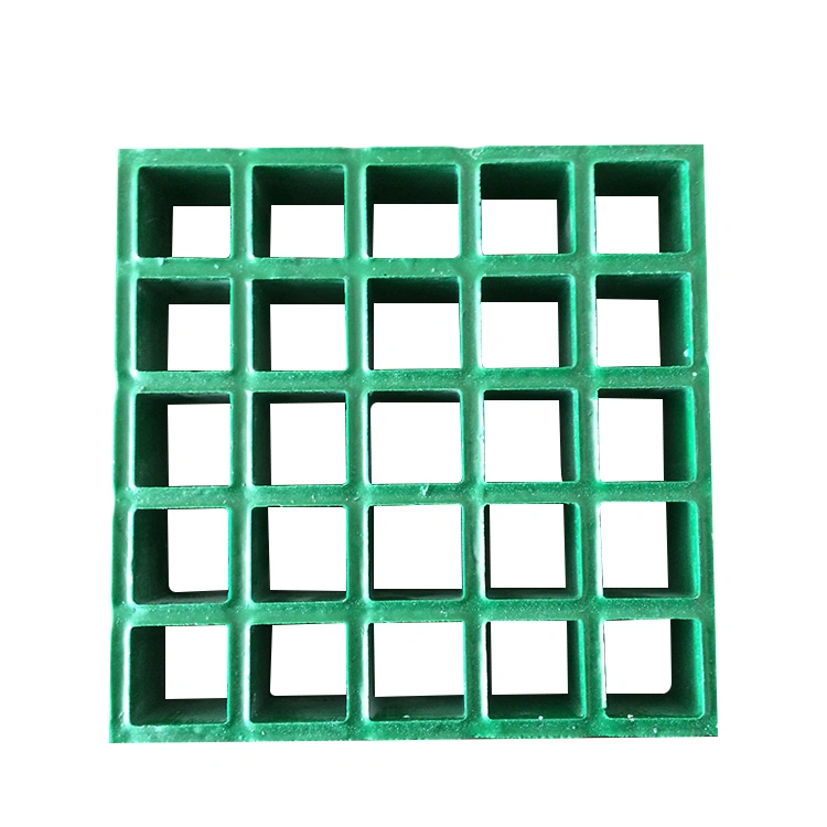 Anti Slip Waterproof Fiberglass Reinforced Plastic Grating