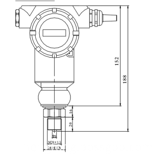 BPG01 dimension