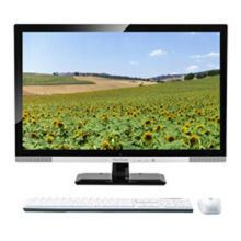 19.5-inch All-In-One PC Bare-bone
