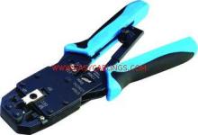 Professional Hardware Networking Tools Modular Plug Crimp T