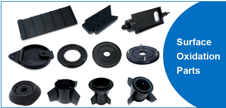 High Quality CNC Machined Medical Parts