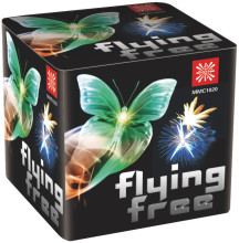 36s Cakes Fireworks MMC1020