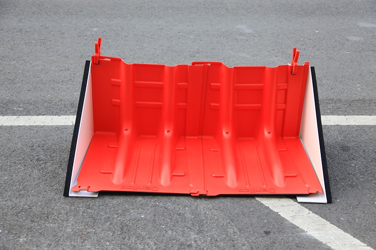 Home Flood Barrier