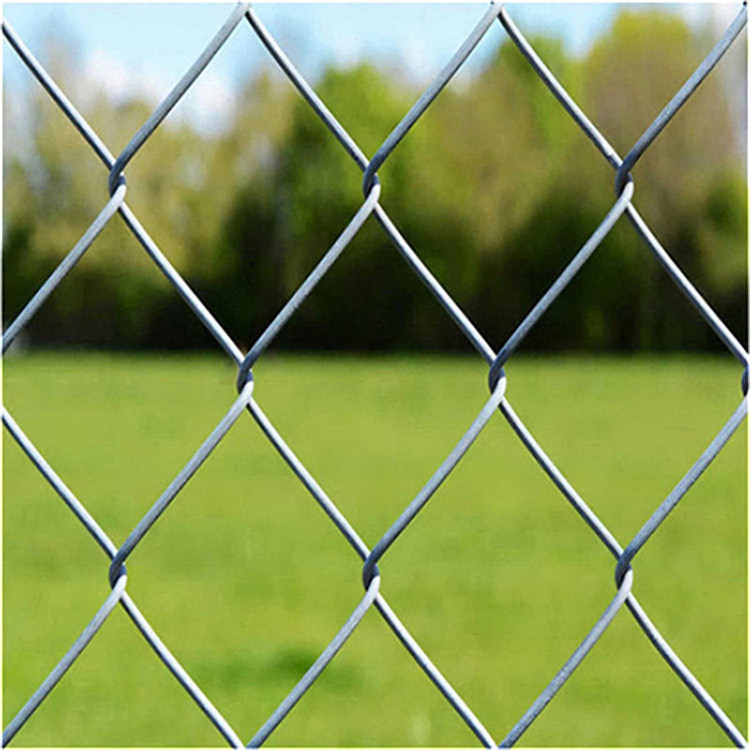 Chain Link Fence