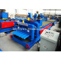 Glazed Steel Roof Tile Roll Forming Machine