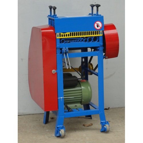 Ang Laser Insulation Wire Stripping Machine