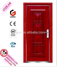 Unique style excellent quality popular readymade steel security door