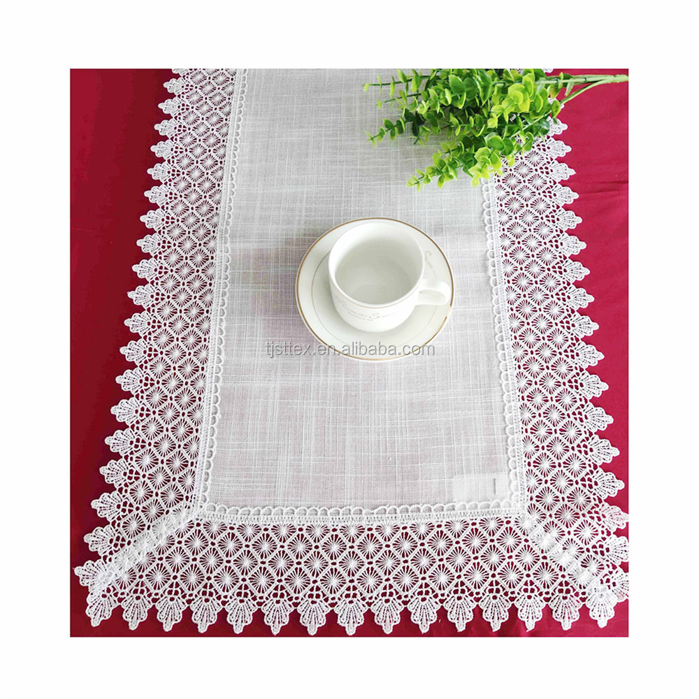 wedding decoration table runner