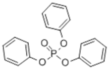 Triphenyl phosphate CAS 115-86-6