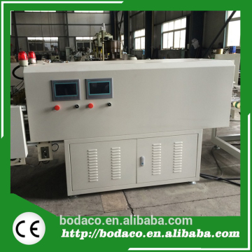 Automatic Induction Heating Oven Drying Oven Induction Curer Machine