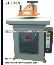 X626-12T Rocker Hydraulic Pressure Cutting Machine