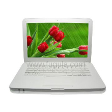 13.3 inch PC with DVD ROM