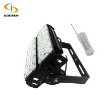 100W RGB Outdoor LED Flood Light