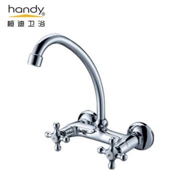 Kitchen Mixer Basin Tap