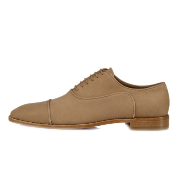 Comfortable and Modern Men's Business Casual Shoes