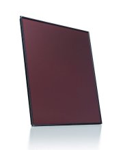 thin film amorphous silicon solar modules 100W