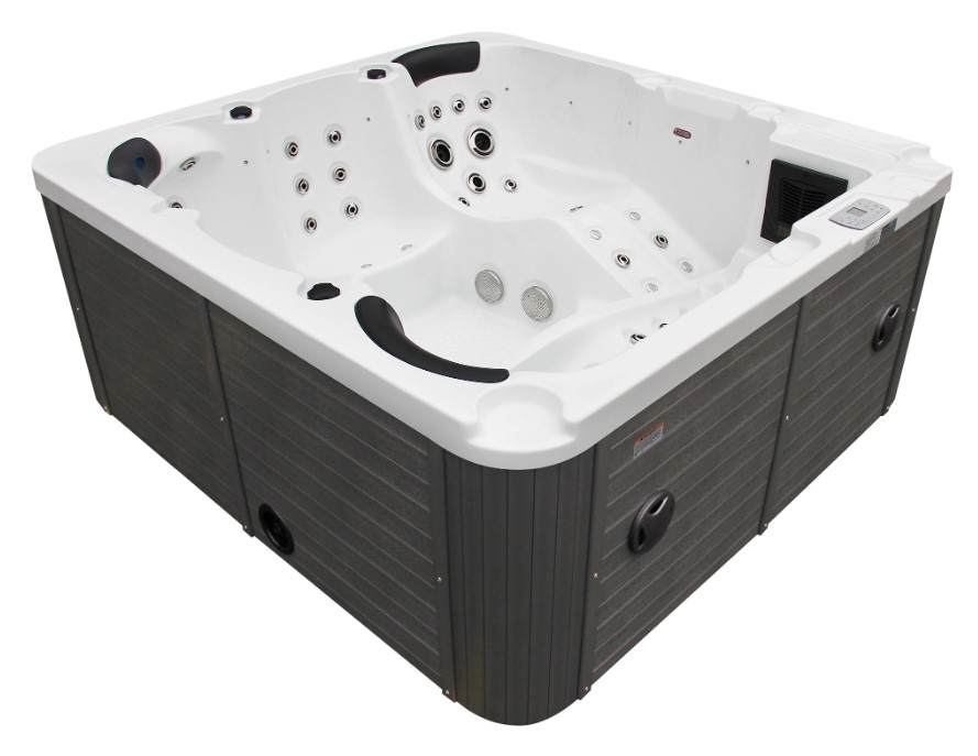 Hot sell 5 person balboa hot tub